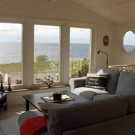 Strandvillan, Oeland - Fantastiskt Laege Naera Havet! Löttorp Exterior foto