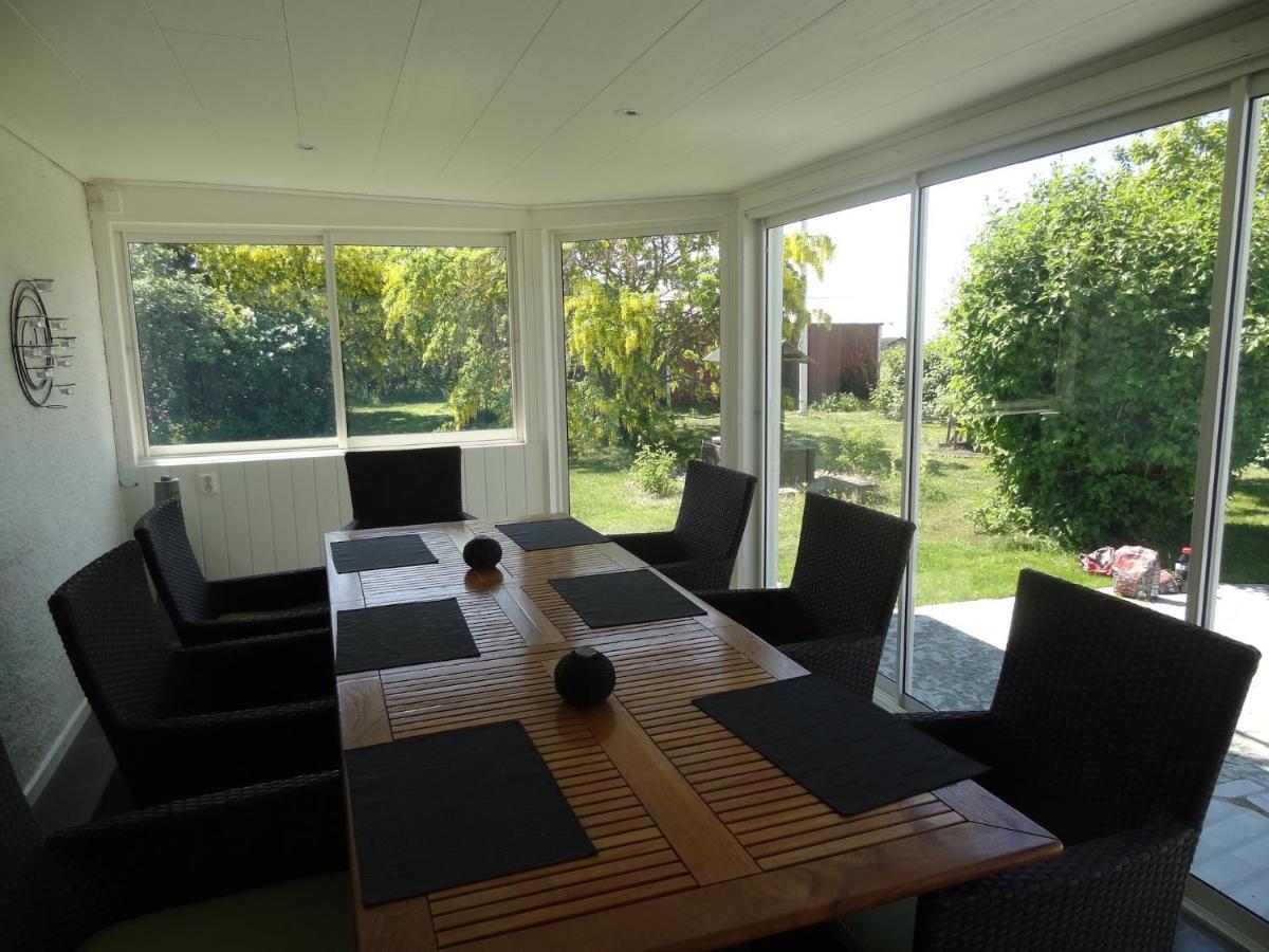 Strandvillan, Oeland - Fantastiskt Laege Naera Havet! Löttorp Exterior foto