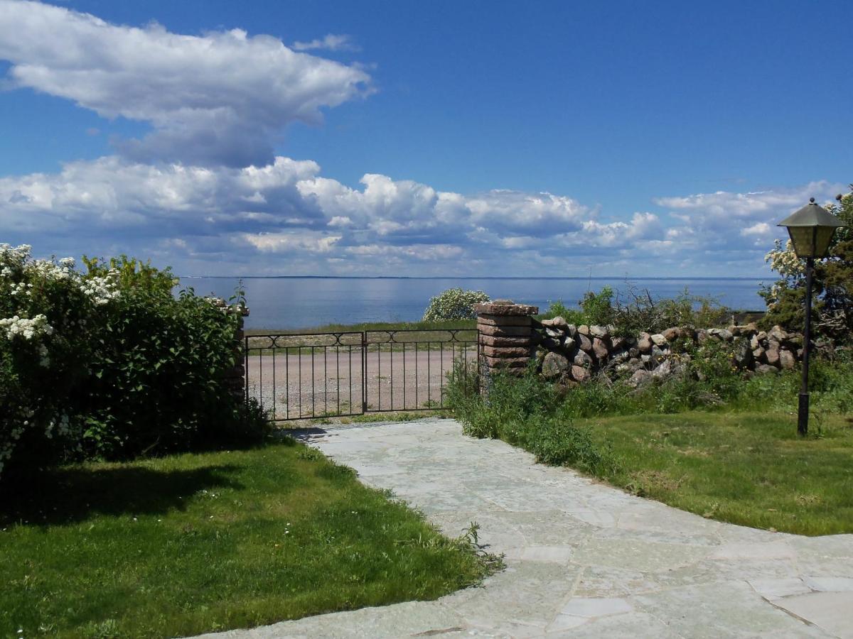 Strandvillan, Oeland - Fantastiskt Laege Naera Havet! Löttorp Exterior foto